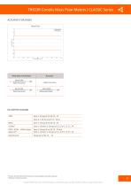 TRICOR Coriolis Mass Flow Meters | CLASSIC Series - 9