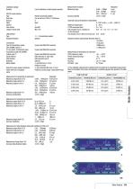 Benchtop Conductivity meters HD 2206.2 - 2