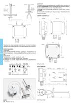 CO & CO2 Indoor Air Quality DeltaOHM-10