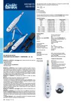 CO & CO2 Indoor Air Quality DeltaOHM-6