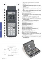 DO 9704 PRESSURE AND TEMPERATURE DATALOGGER - 4