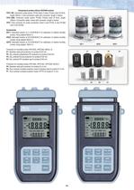 Hygrometers HD 2101.1-4
