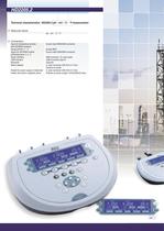 Instrument Benchtop PH meters HD 2205.2-3