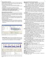 Sound level meters HD 2010 UC-4