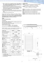 TEMPERATURE AND HUMIDITY TRANSMITTERS, MULTIPLATE RADIATION SHIELD - 4