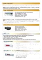 ABLEPick_DM - Atop Technologies - PDF Catalogs | Technical ...