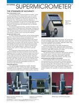 Supermicrometer Model C - 2