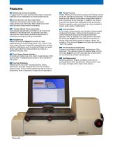 UNIVERSAL SUPERMICROMETER - 3