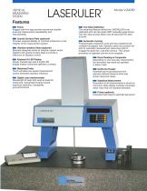 VERTICAL MEASURING SYSTEM LASERULER - 2