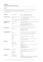 LP980 Spectrometer Brochure - 10