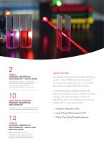 LP980 Spectrometer Brochure - 2