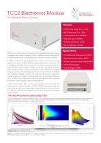 TCC2 Electronics Module - 1