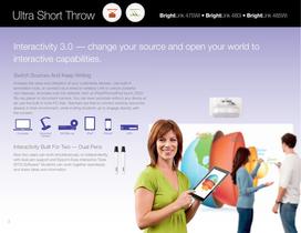 BrightLink 430i-4