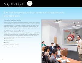BrightLink 430i-8