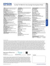 EcoTank ET-2800-2