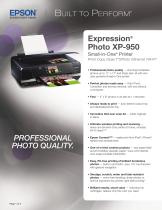 Expression Photo XP-950-1