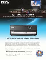 MM85HD-1