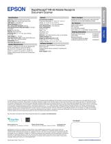RapidReceipt™ RR-60-2