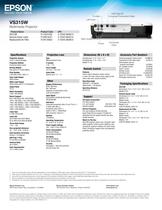 vs315w-4
