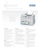 WorkForce Pro WP-4520-1
