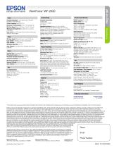 workforce WF-2630-2