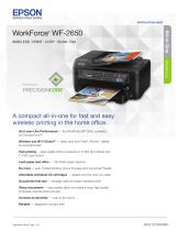 workforce WF-2650-1