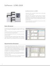 Catalogue Ultra Fast Mass Spectrometry Products-12