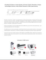 Catalogue Ultra Fast Mass Spectrometry Products-2