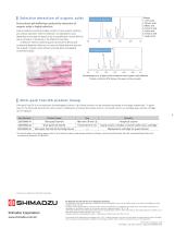 High-speed Organic Acid Analysis Column-2