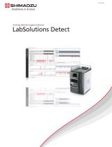 LabSolutions Detect-1