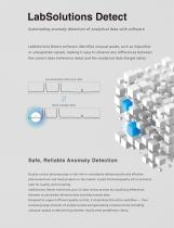 LabSolutions Detect-2