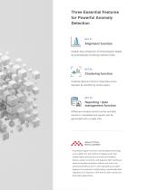 LabSolutions Detect-3