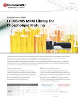 LC/MS/MS MRM-1