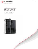LCMS-2050-1