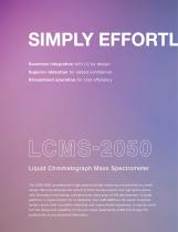 LCMS-2050-2