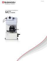 MCT Series-1
