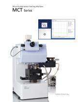 MCT Series-2