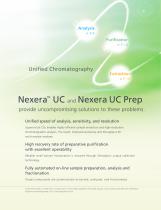 Nexera UC/Nexera UC Prep-3