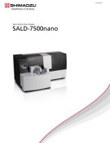 SALD-7500nano