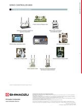 Servo Controller 4830-12