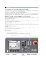 Servo Controller 4830-3