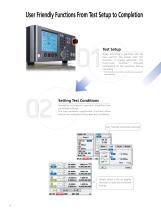 Servo Controller 4830-6