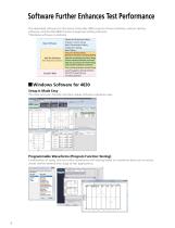 Servo Controller 4830-8