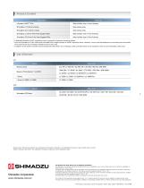 Shimadzu’s LC/GC Drivers for Waters   ™   Empower   ™-2
