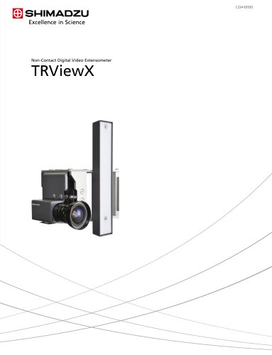 TRViewX