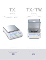 TX/TXB/TW Series-2