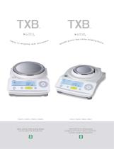 TX/TXB/TW Series-3