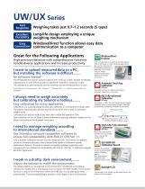 UW/UX Series-2