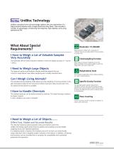 UW/UX Series-3