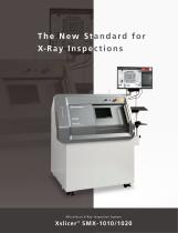 Xslicer SMX-1010/1020-2
